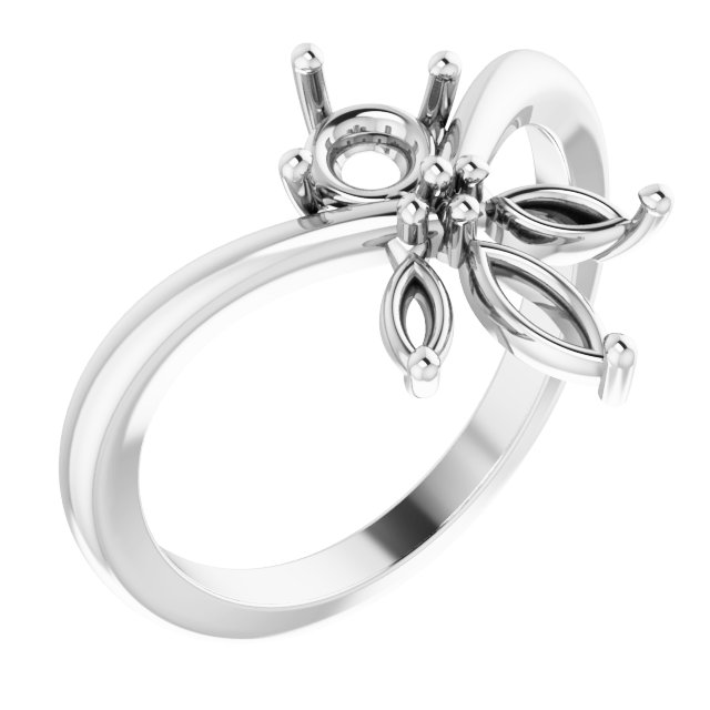 Multi-Shape Ring