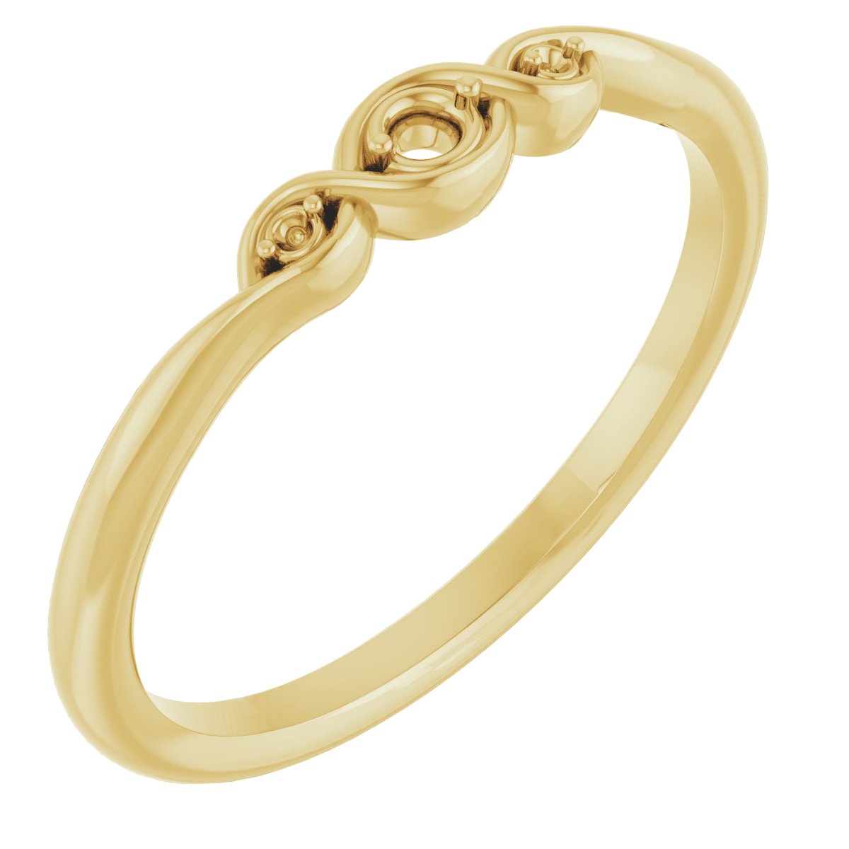 Family Stackable Ring