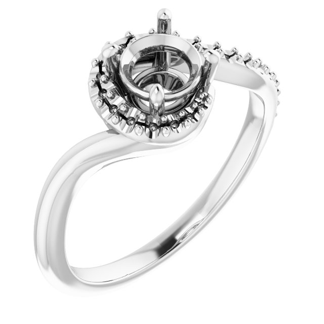 Accented Ring