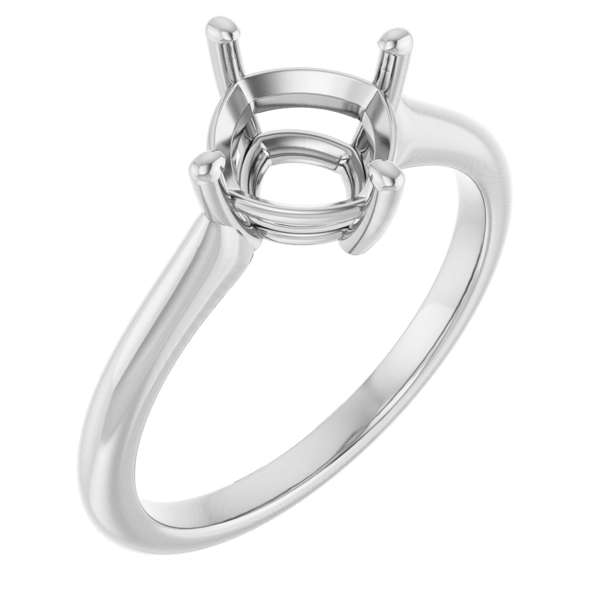 Solitaire Ring