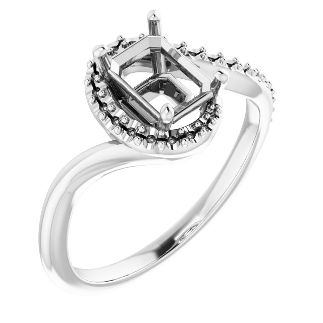 Accented Ring