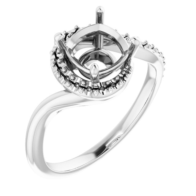 Accented Ring