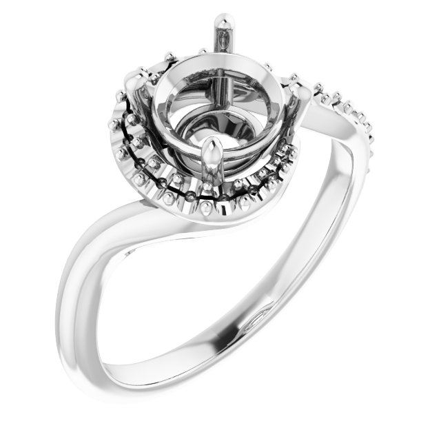 Accented Ring