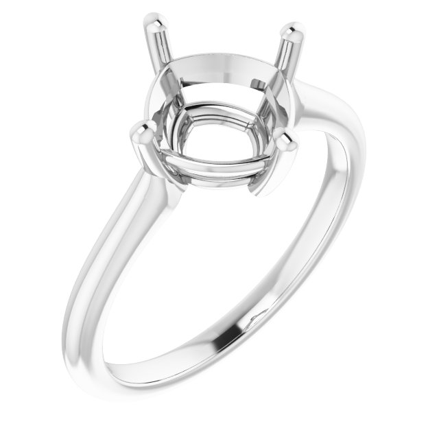 Solitaire Ring