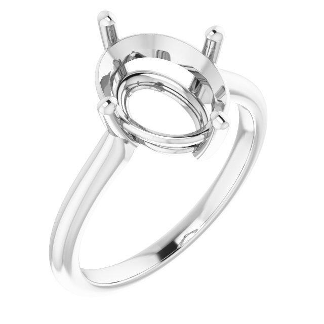 Solitaire Ring