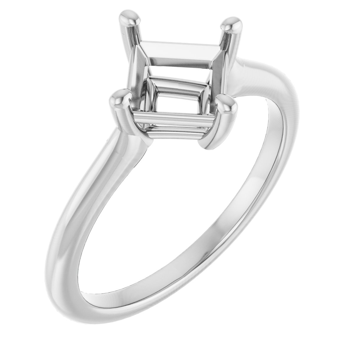 Solitaire Ring