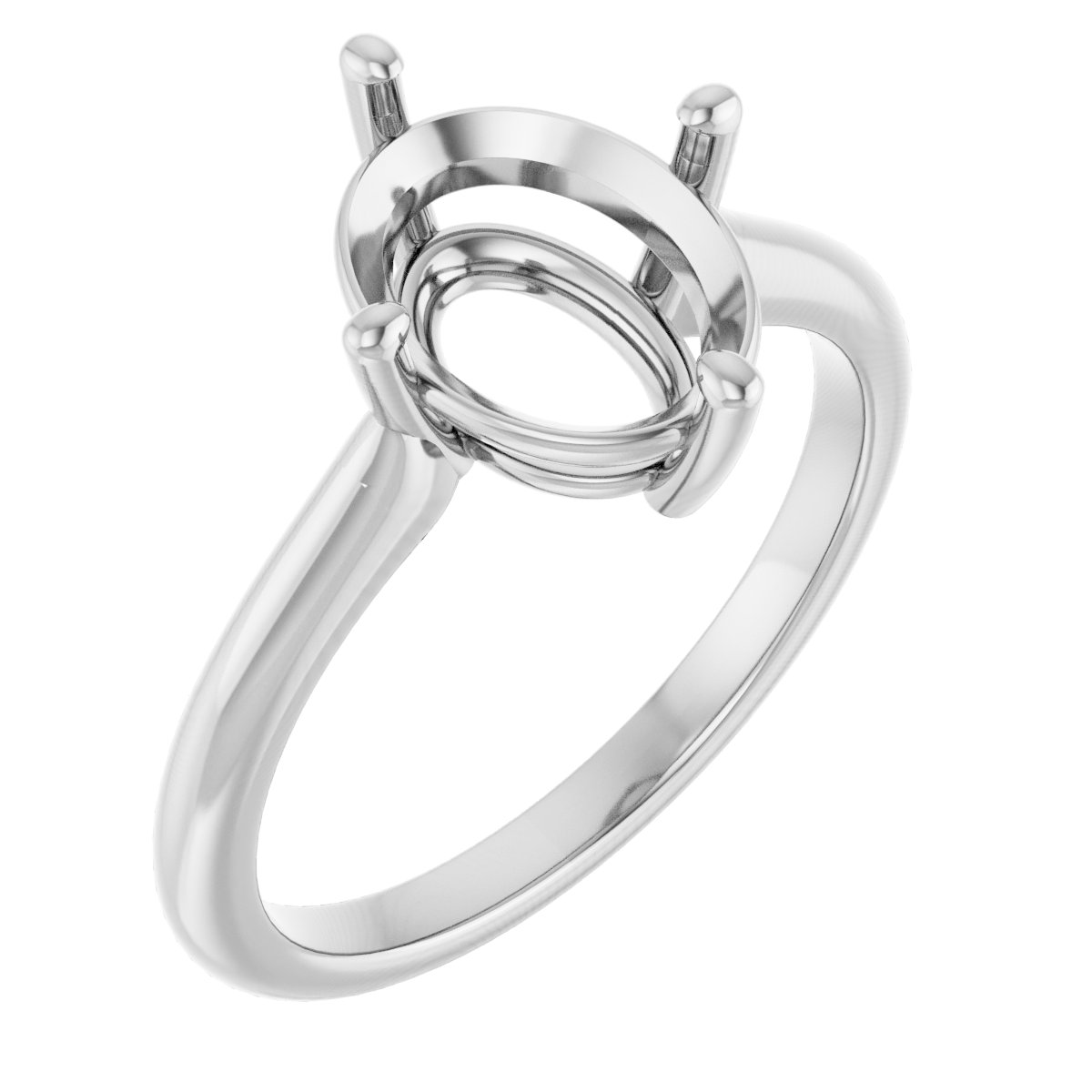 Solitaire Ring
