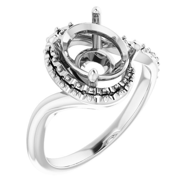 Accented Ring