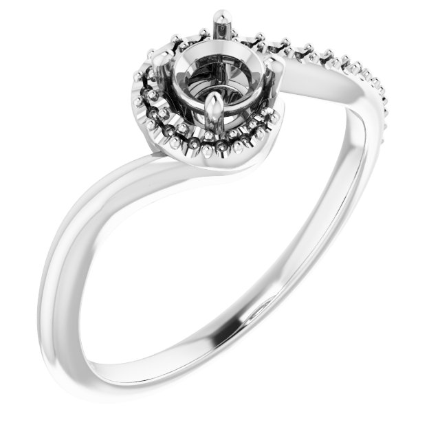 Accented Ring
