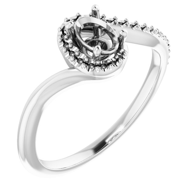 Accented Ring
