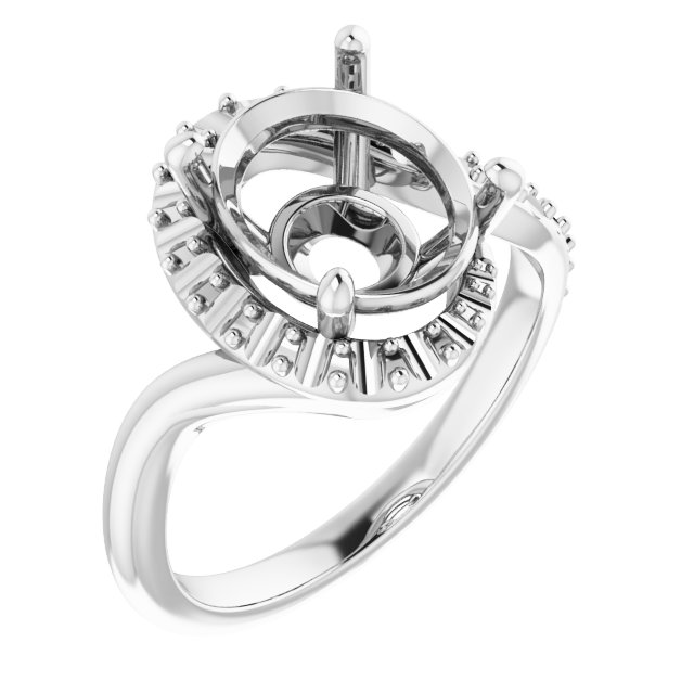 Accented Ring