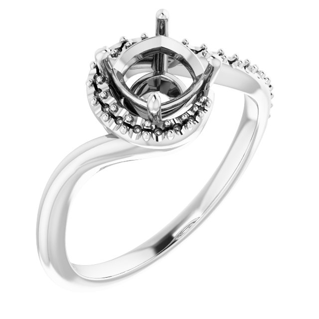 Accented Ring