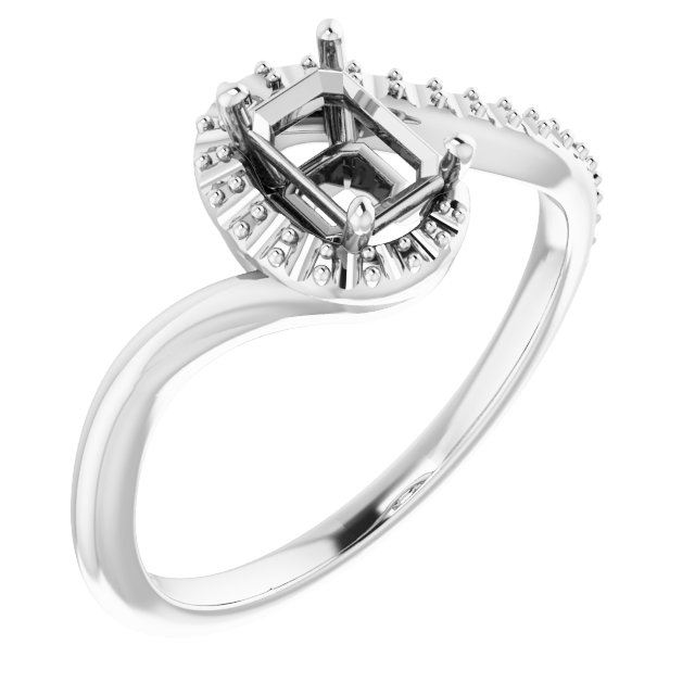 Accented Ring