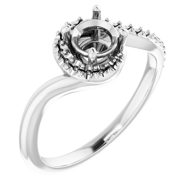Accented Ring