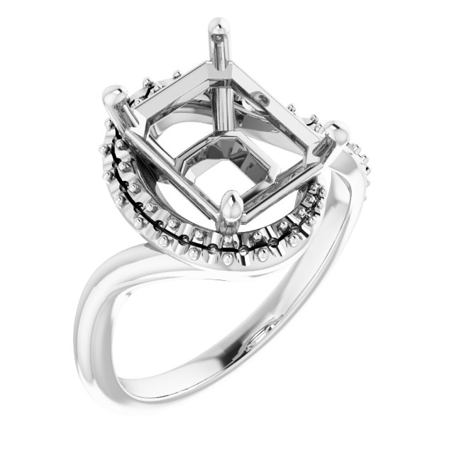 Accented Ring