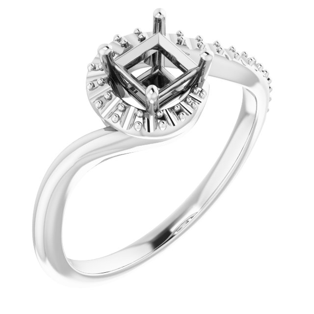 Accented Ring