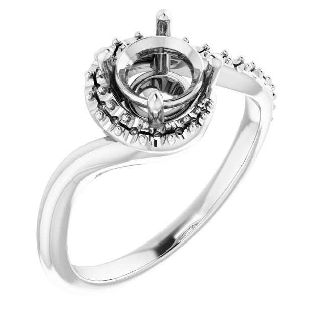 Accented Ring