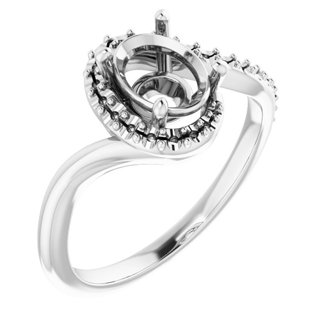 Accented Ring