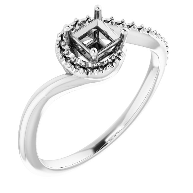Accented Ring