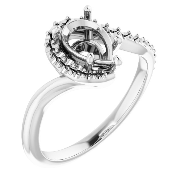 Accented Ring