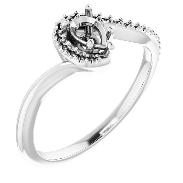 Accented Ring