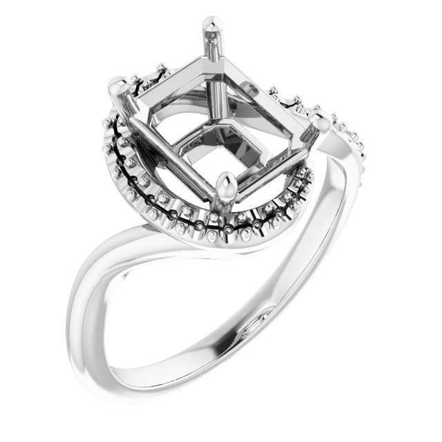 Accented Ring