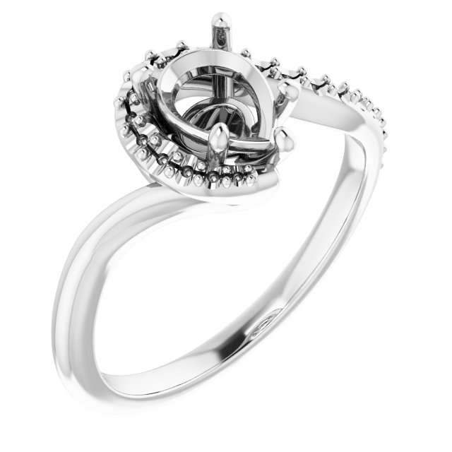 Accented Ring
