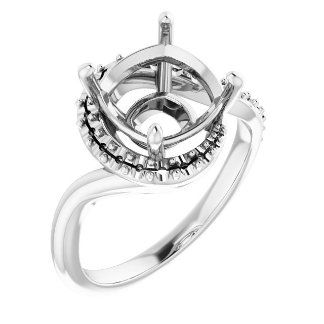 Accented Ring