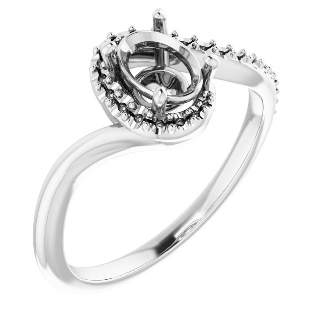 Accented Ring