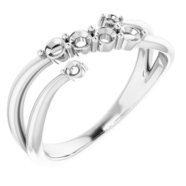 Family Bypass Ring