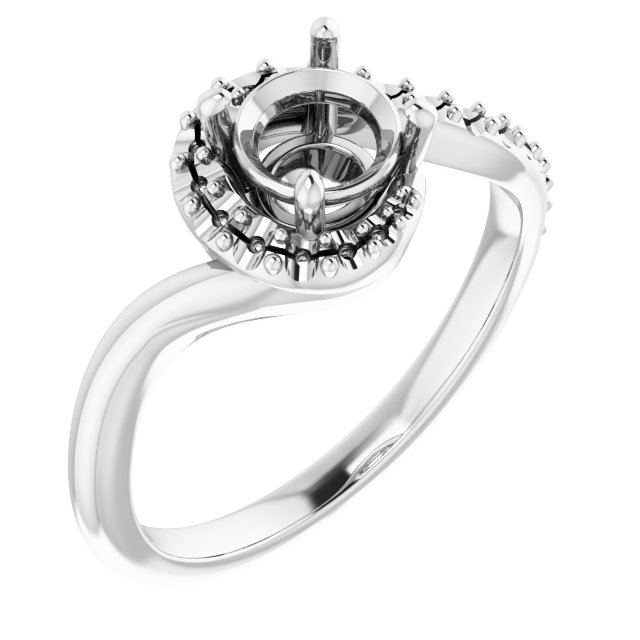 Accented Ring