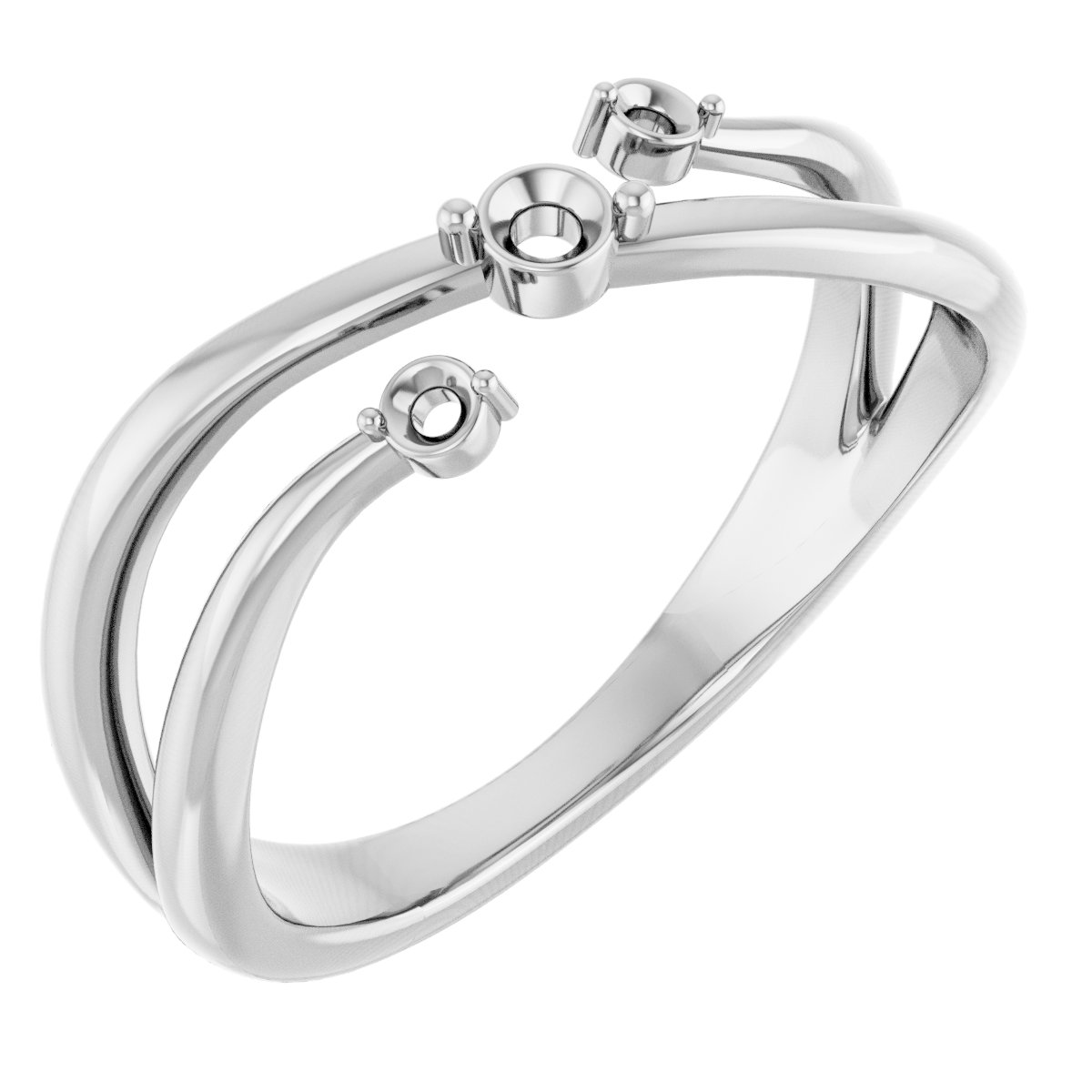 Family Bypass Ring