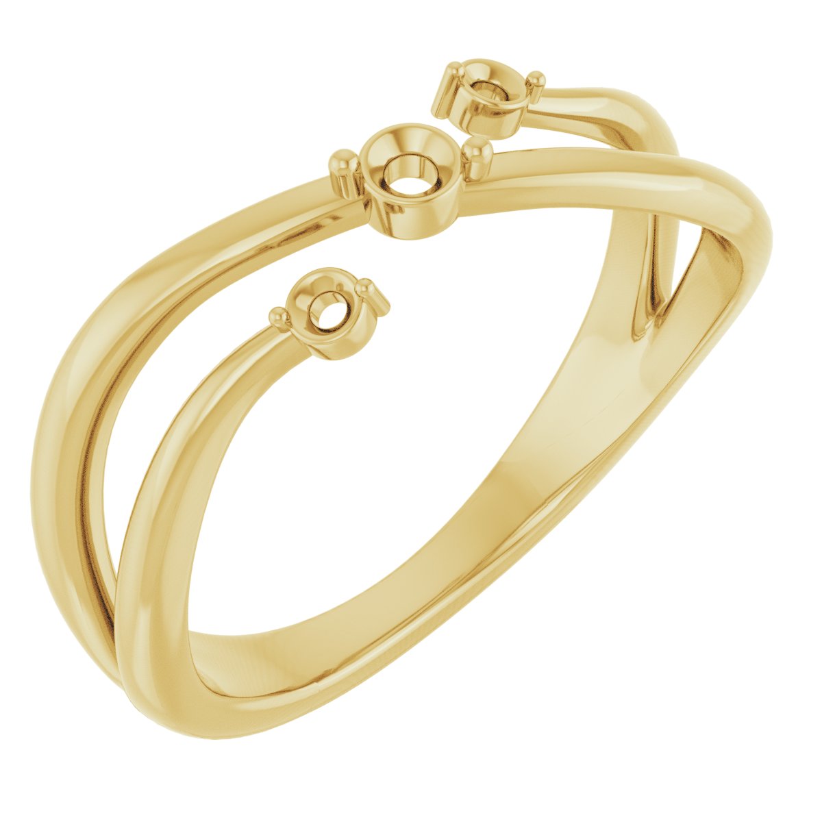 Family Bypass Ring