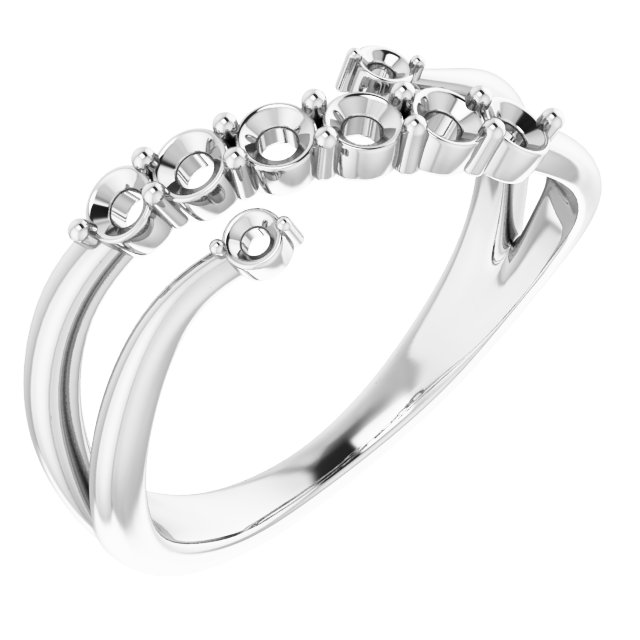 Family Bypass Ring