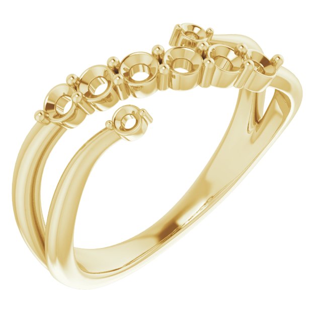 Family Bypass Ring