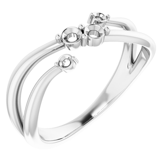 Family Bypass Ring