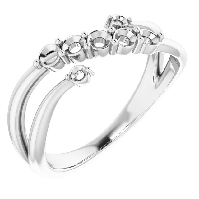Family Bypass Ring