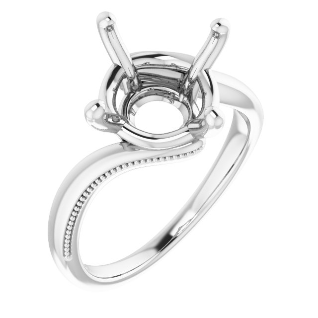 Solitaire Ring