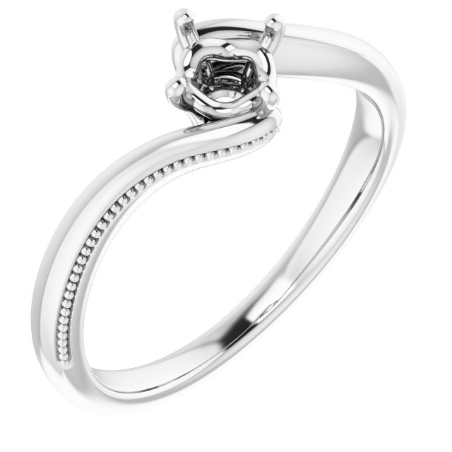 Solitaire Ring