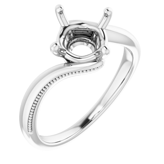 Solitaire Ring