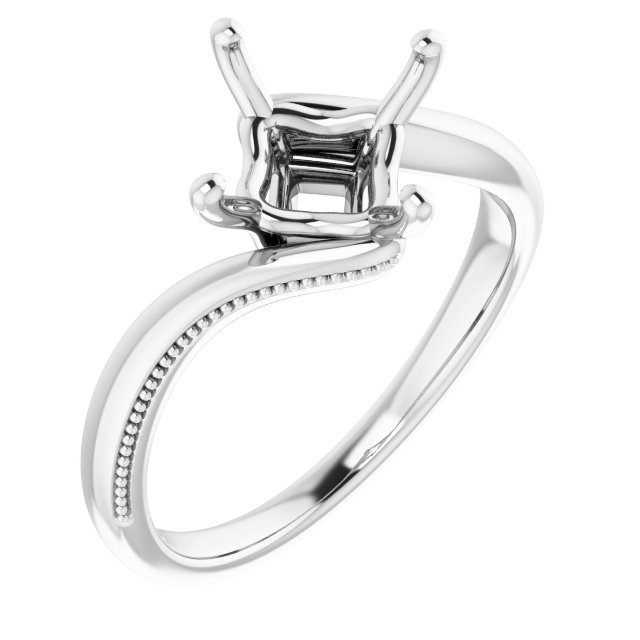 Solitaire Ring