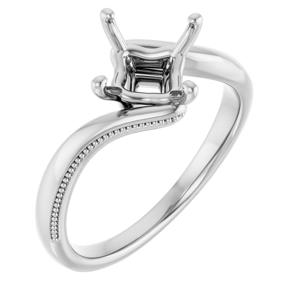 Solitaire Ring