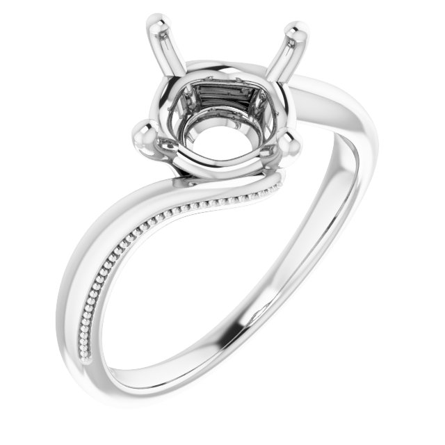 Solitaire Ring