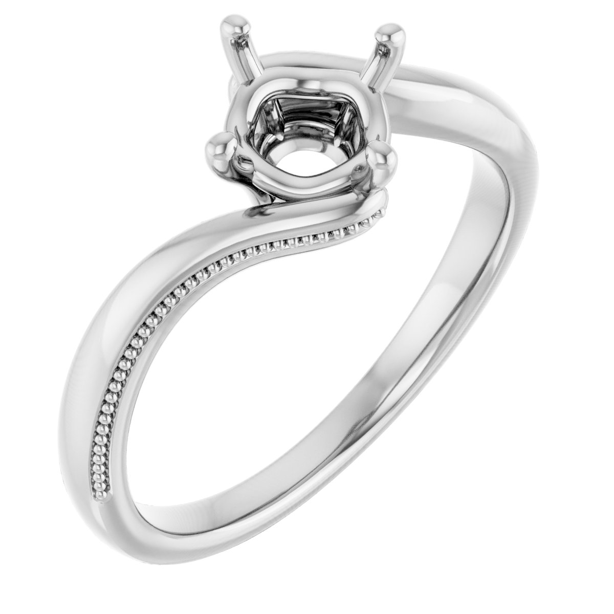 Solitaire Ring