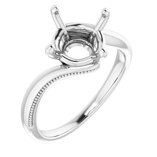 Solitaire Ring