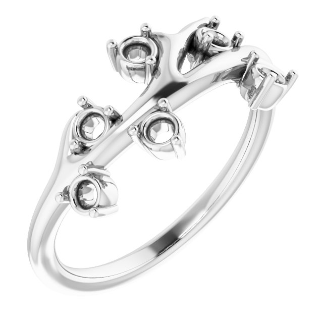 Family Branch Ring