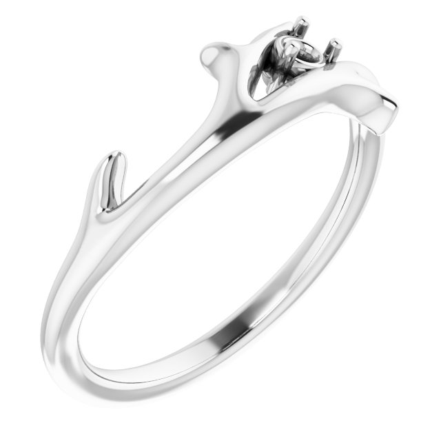 Family Branch Ring
