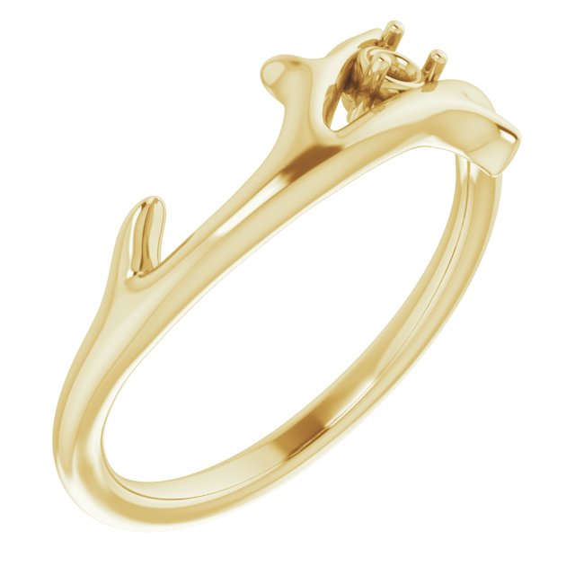 Family Branch Ring