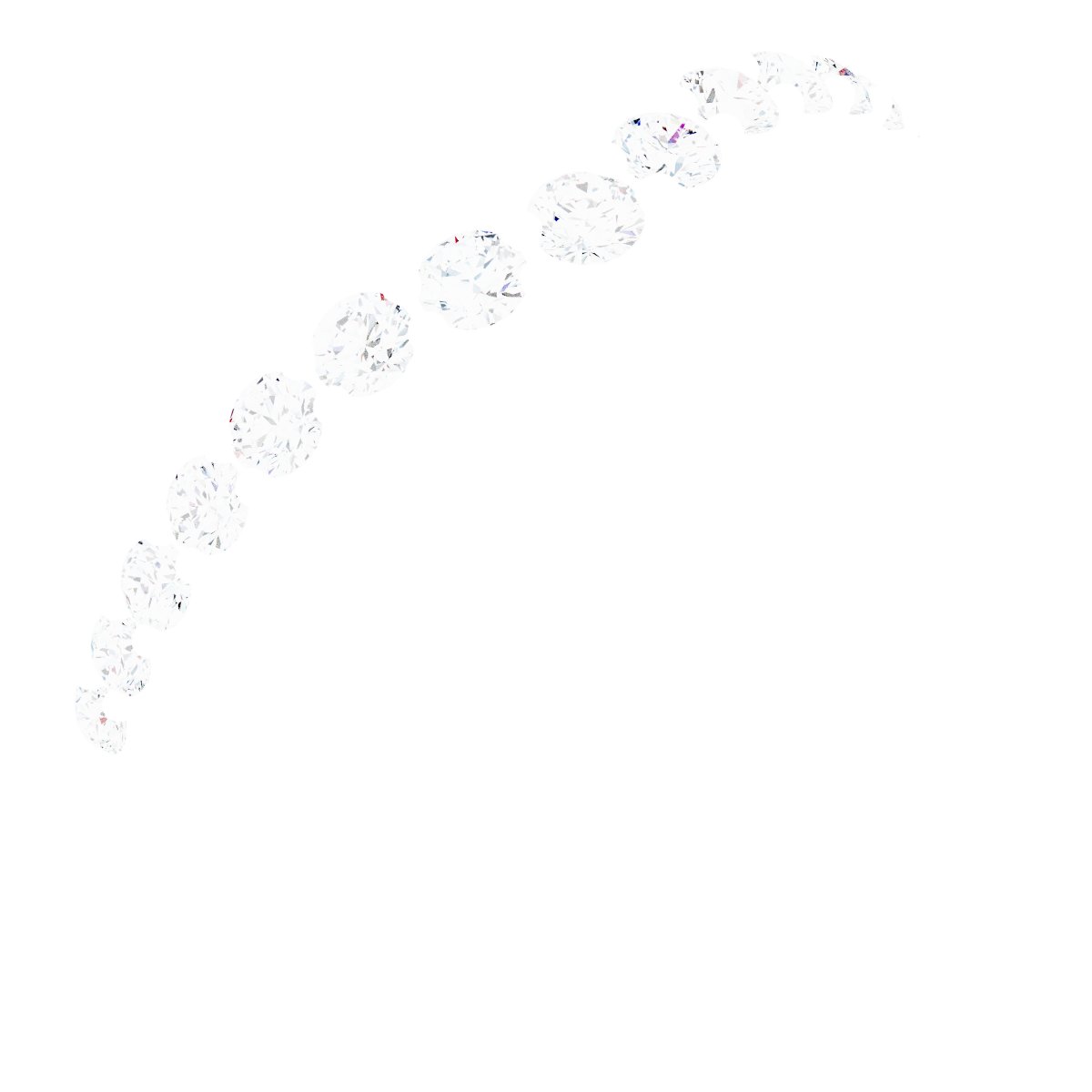 Accented Contour Band