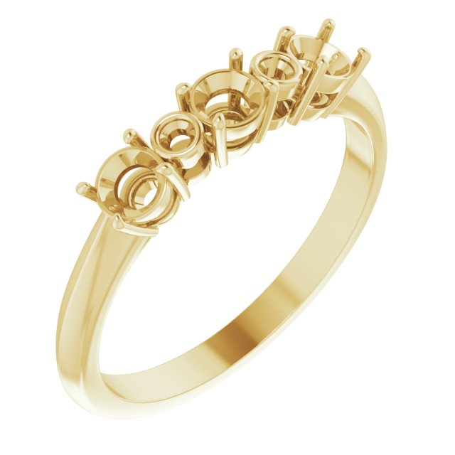 Anniversary Band